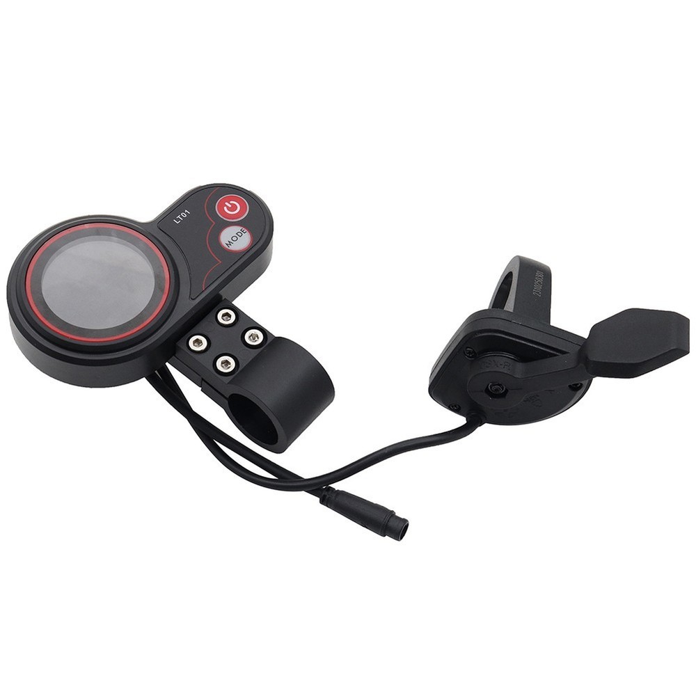 Easy To Install LCD Display Control For Kaabo Mantis-8 Electric Scooter