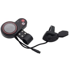 Easy To Install LCD Display Control For Kaabo Mantis-8 Electric Scooter