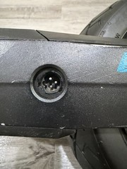Onewheel GTS Series Low MILES 518 miles GT S-SERIES