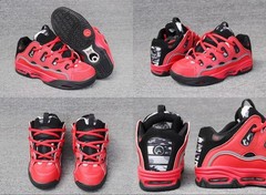 Osiris Men’s D3 2001 Skate Shoe US size
