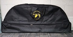 Topoint Archery Starting 31 Compound Bow With Arrows and Case