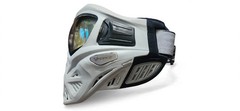 New VForce V-Force Grill 2.0 Thermal Paintball Goggles Mask – Shark Grey/Grey