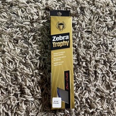 Mathews Zebra Trophy Bow Cable 35 5/8in Drenalin Blue/Black