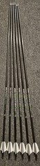 5 MM AXIS ARROWS BLAZER 2″ VANES, SIZE 260 READ DESCRIPTION BELOW