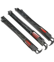 Fenris 6 Shot Archery Rapid Magazine 6 Arrow Orbital Compound RecurveBow