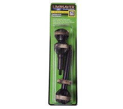 Limbsaver AWS Modular Stabilizer System 9.5″ LOST Camo XD Rings 4480