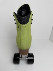 Moon Boot Moonlight Roller Skates Lime Green Peridot Men’s 11 Women’s 13