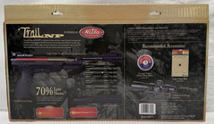 Benjamin Trail NP Air Pistol .177 Cal Break-barrel 625 fps Hunting Gun-NEW