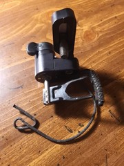 Hoyt Archery Quality Archery Design HDX UltraRest