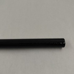 Custom Products 1 Piece CP Advantage Barrel Gloss Black .685 Autococker 16″