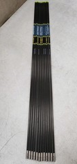 NEW Terra Firma & Sicario 5mm Shafts 300 Spine 12 Pack Arrow Shafts
