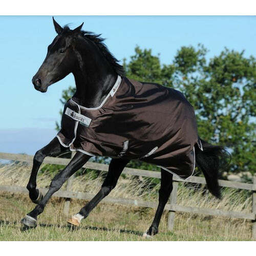 Bucas Smartex Extra Turnout