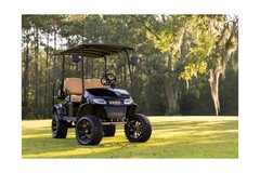 GTW Rogue 23 inch All Terrain Golf Cart Tire | 23×10-14 A/T Tire Directional …