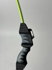 Bear Scout Youth Compound Bow
