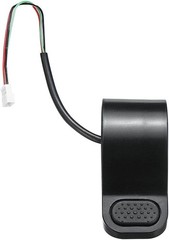 High Sensitivity Thumb Throttle for M365/Pro2 Scooters – Immediate Installation