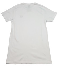 Monarch Skateboards Short Sleeve T-Shirt New w/o Tag White Size: XS, S, M, L, XL