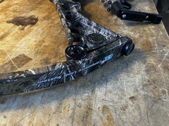 Mathews Drenalin 70# Bow Right-Handed 29”