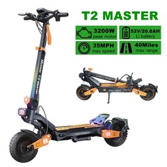 1000W~10000W Adult Electric Scooter Fast Escooter Off-road Travel Commuter Sport