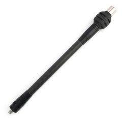 3K Carbon Balance Bar Stabilizer System 30″ 12″ 5″ Rod Damper Archery RecurveBow