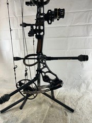 Mathews Halon 6 CrossCentric Cam Compound Bow