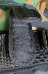 Camo Archery Belt Quiever And Pouches Up To 31 In Waist
