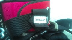 CMC Roco Rescue Harness Regular