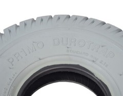 3.00-4 Pneumatic Mobility Tire with Durotrap Tread for Pride Victory 10 Scooter