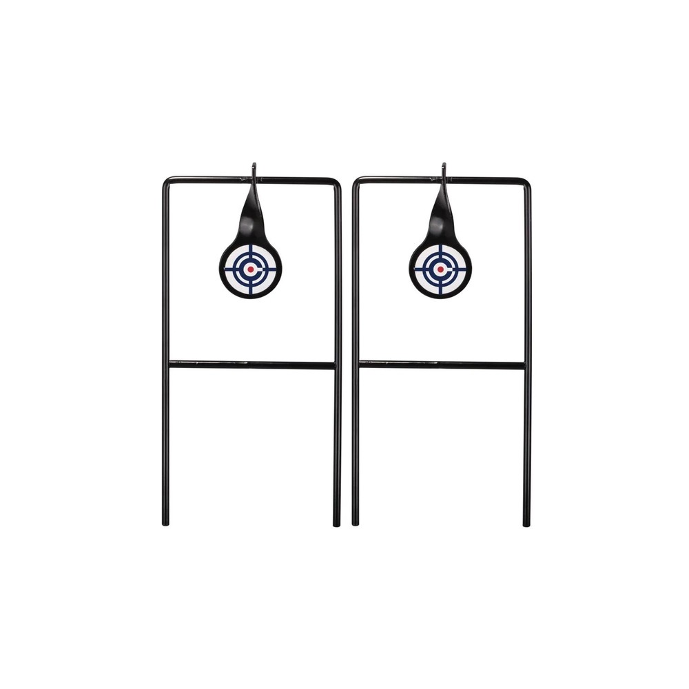 Crosman Dual Target Pack