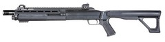 Umarex T4E HDX Shotgun 68 Cal Paintball Marker – Black (2292141)