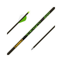 Gold Tip Velocity XT 400 Spine Shafts (1dz)