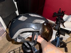 Phantomgogo R1 Scooter Commuter Bike w/ Accessories – Local Pickup! Barley Used