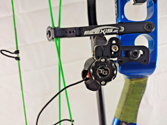 Prime Rival Compound Bow Rifht Hand