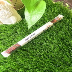 Archery Actual 54/58/62in Flemish Strings Twist Hunting Longbow Accessories