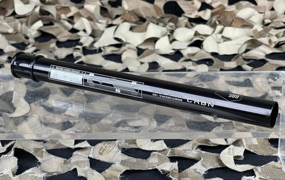 NEW Carbon CRBN PWR Barrel Insert – 0.685