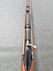 Benjamin Sheridan Blue Streak C Series 5mm .20 Caliber Pellet Air Rifle (Tested)