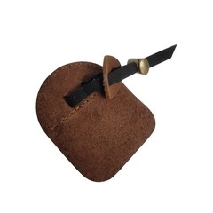Southland Archery Supply Barebow Suede and Leather Finger Tab Bare Bow Archer…