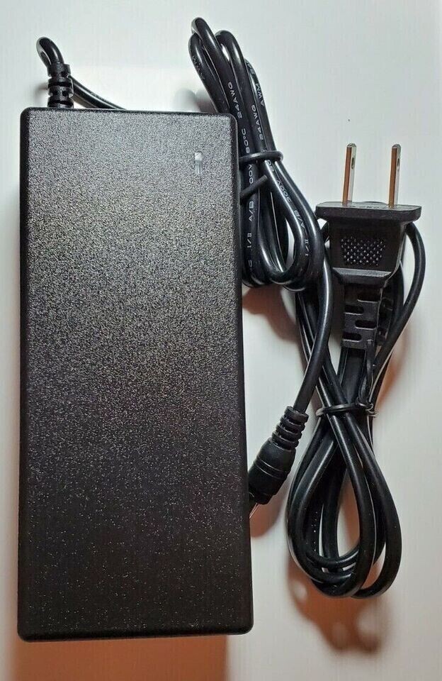 42V 2A Adapter Charger For Balancing Electric Scooter SWAGTRON T580 T1 T5 T6 T8