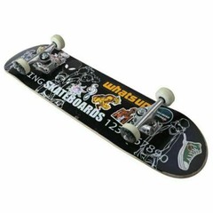 50Pcs Hypebeast Stickers Pack Bomb Vinyl Skateboard Guitar Luggage Laptop Decals