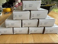 10 Boxes Of ULCERGARD Treatment Oral Paste For Horses 40 Total Doses – Exp 10/26