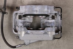 BMW G42 G20 G21 G30 G31 G11 G12 G01 BRAKE CALIPER FRONT LEFT 6885839 42/30/348