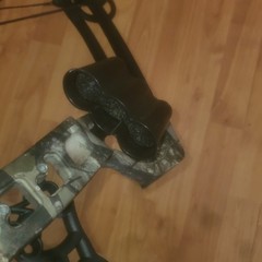 Barnett Vortex Youth Archery Compound Bow READ DESCRIPTION