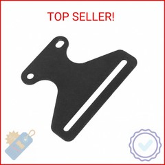 AYLIFU Recurve Bow Sight Archery Single Needle Bow Sight All-Metal 1-pin Bow Sig