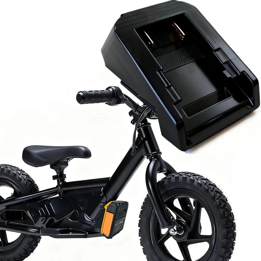 Battery Adapter for Stacyc 12″ & 16″ Electric Balance Bikes – Compatible with Mi