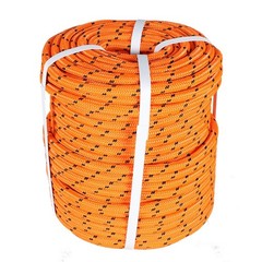 Arborist Bull Tree Rope Braid Polyester Rope 1/2 & 3/4 & 3/8 & 5/8»×200FT