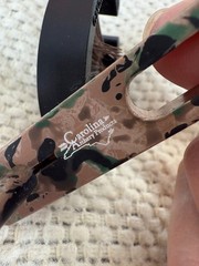 Carolina Archery Products Whisker Biscuit Rest