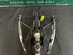 TenPoint Flatline 460 Crossbow Package ACUslide Authorized Dealer BRAND NEW