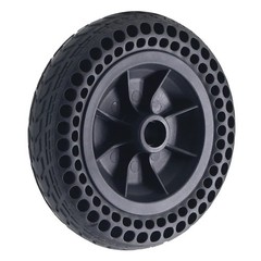 8» Solid 200×50 200×45-110 for Electric Scooter Wheelchair Part Whole Wheel 8mm