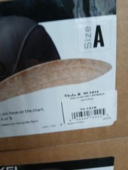 Troxel Helmet Brimmer Size A Natural Straw Equestrian Riding Sun Shade