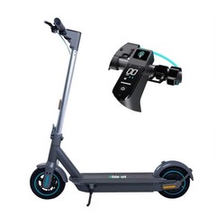 Volt City 350W Powerful Motor 20MPH Electric Scooter Foldable for Adults 40 Mile