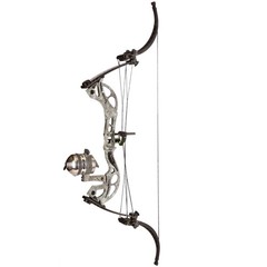 Muzzy Right Hand VXM Bowfishing Kit 8008